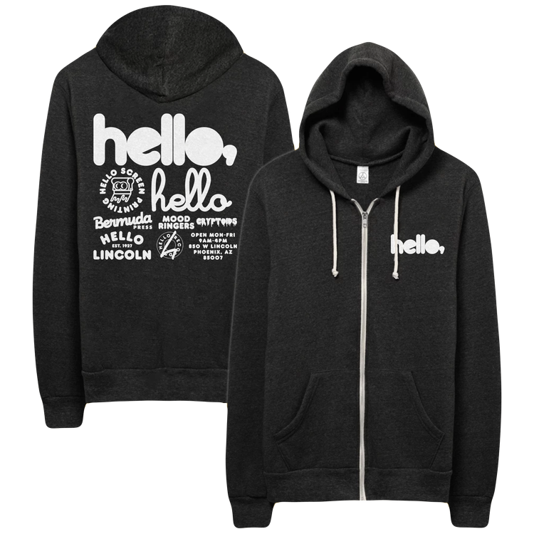 Welcome to Our Store