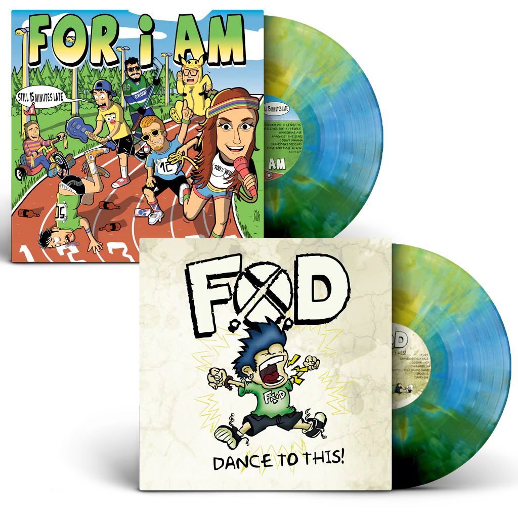 Double Helix Records (Seemingly) Endless Summer Sale